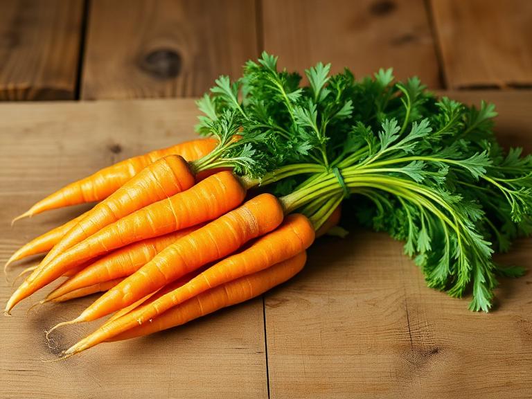 Carrot