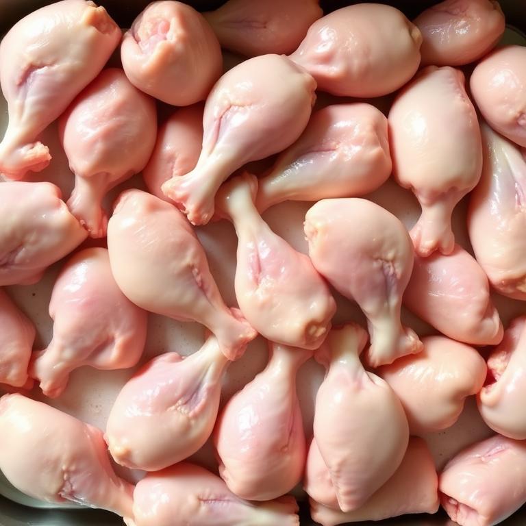 Chicken Drumettes