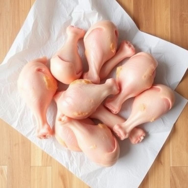 Chicken Drumsticks
