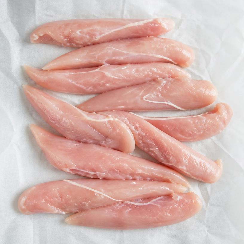 Chicken Tenderloins
