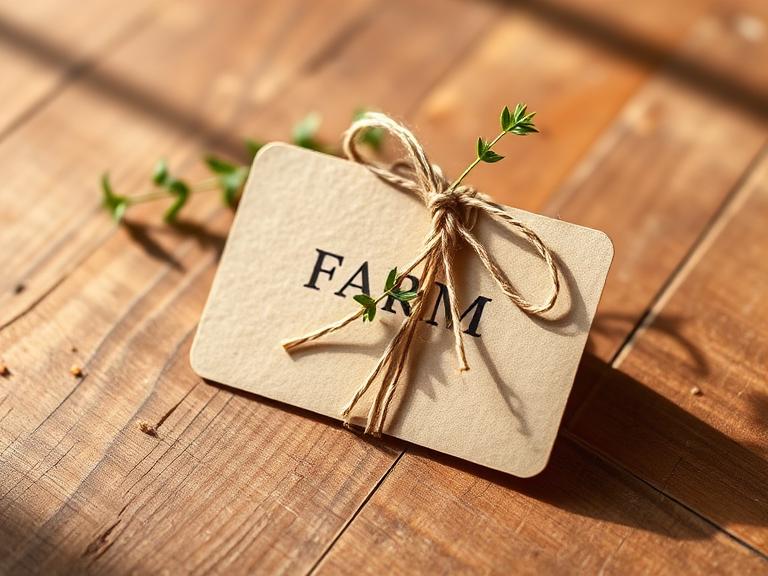 Huck & Buck Farm Gift Card