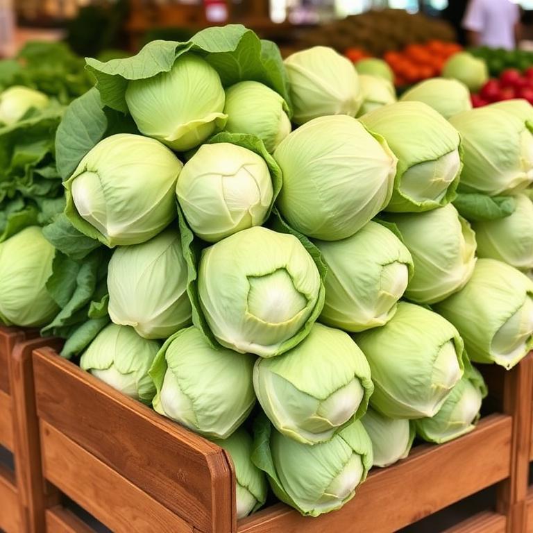 Cabbage