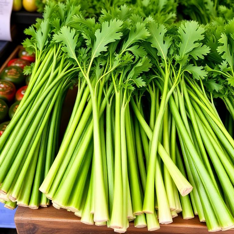 Celery