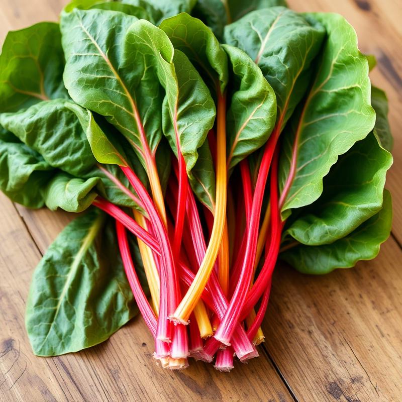 Swiss Chard
