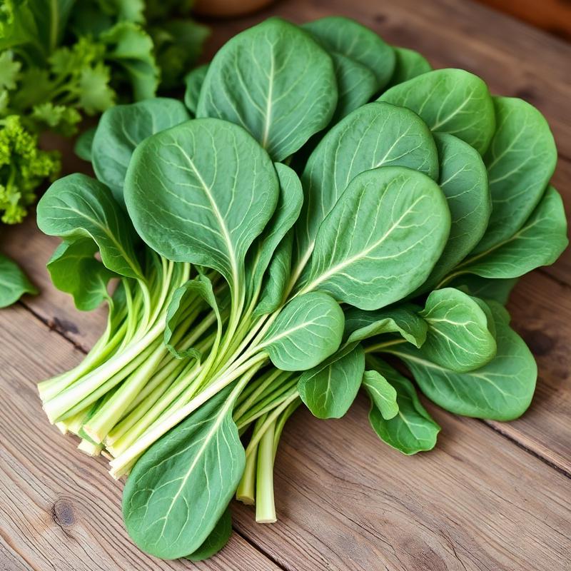 Collards