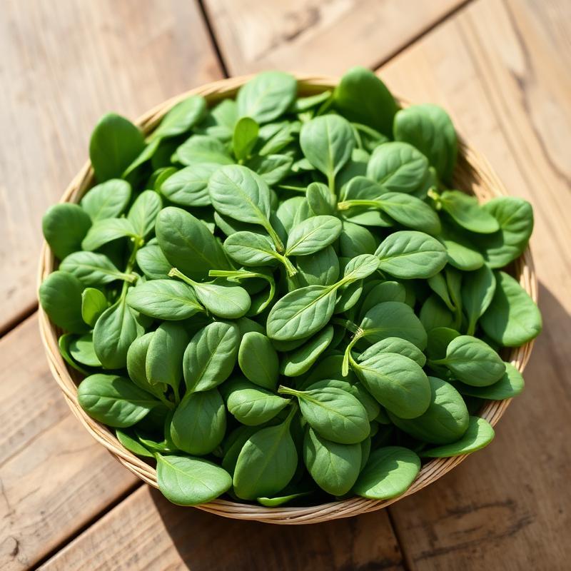 Spinach